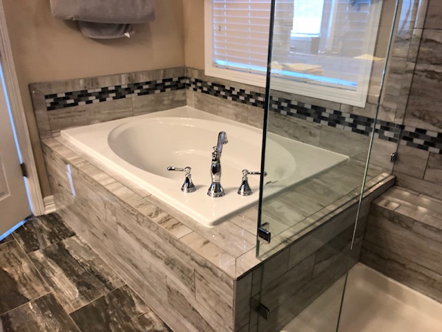 bath